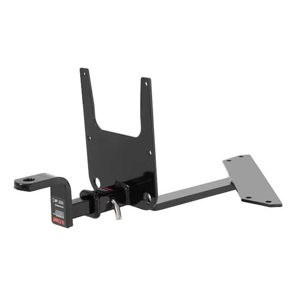 CURT Class 1 Hitch, 1-1/4 in. Mount, Select Mercedes-Benz E300, E320, E420, E430, E55