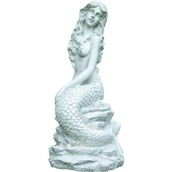 Design Toscano 30.5 in. H Remembrance and Redemption Angel Large