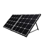 Renogy 300-Watt 12-Volt Monocrystalline Solar RV Kit with 30 Amp PWM ...