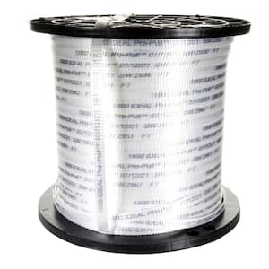5/8 in. x 3000 ft. Reel Pro-Pull Measuring Pull Tape 1800 lbs.