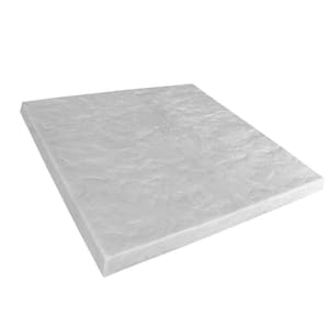 24 in. x 24 in. High-Density Plastic Resin Extra-Large Paver Pad