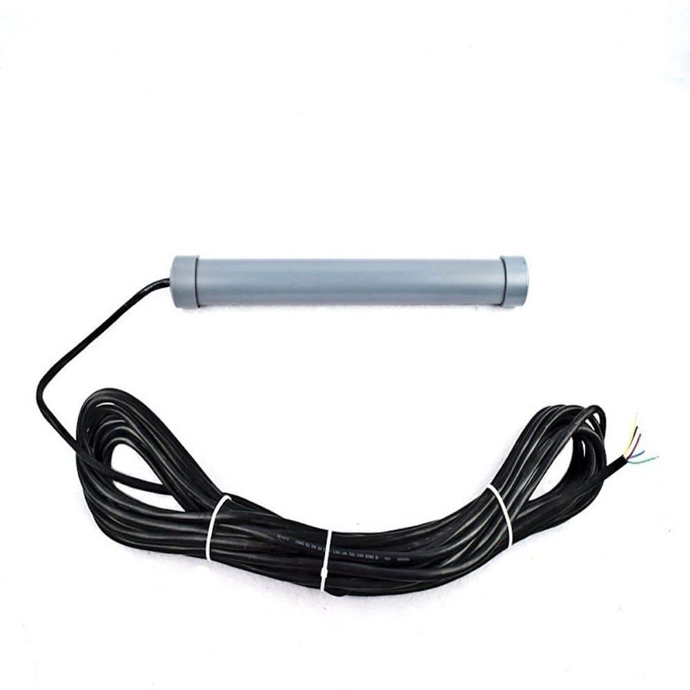 ALEKO Underground Automatic Gate Opener Exit Wand Sensor with 50ft Cable