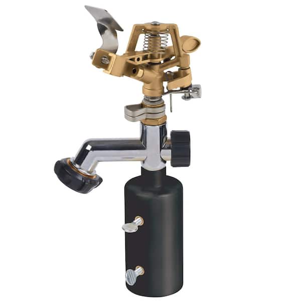 Melnor T-Post Pulsating Sprinkler