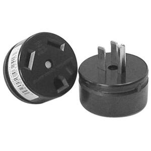 30 Amp Adapts to 20 Amp