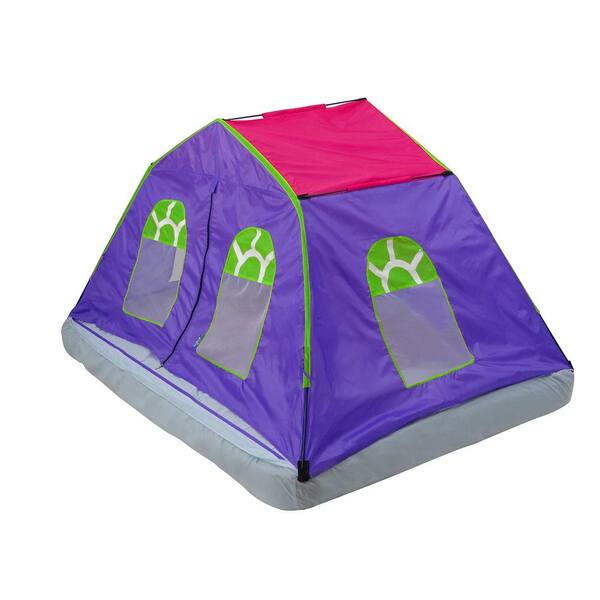 canopy play tent