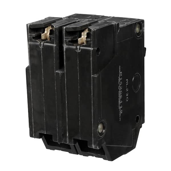 Details about   GE Circuit Breaker-30A 2P 
