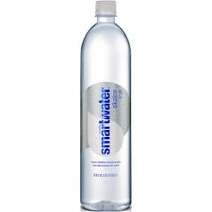 smartwater alkaline Bottle, 33.8 fl. oz.