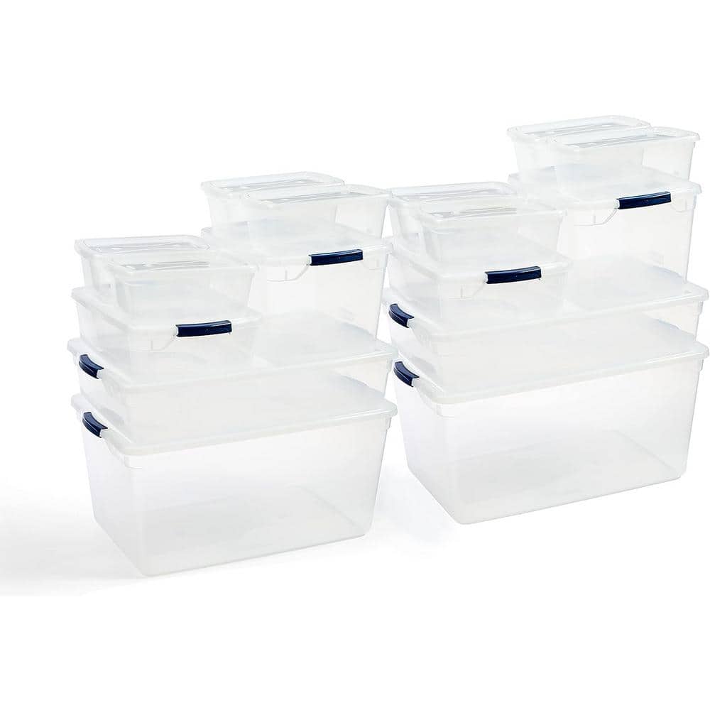 Rubbermaid RMCCMP0001