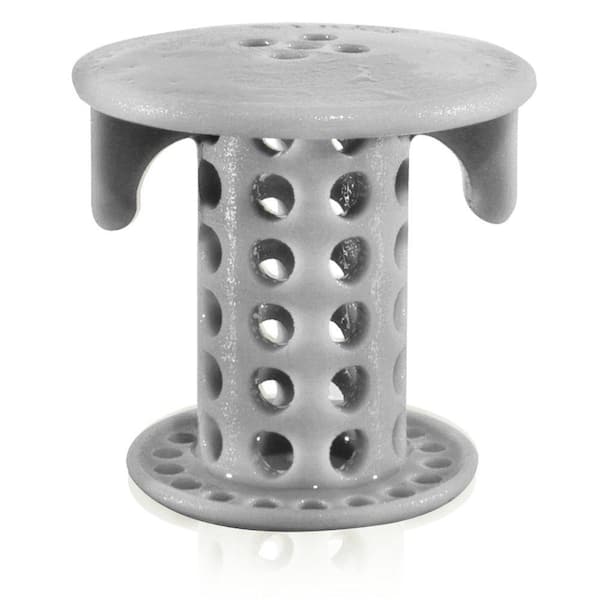 PRIMSOPH Shower Drain Hair Catcher Pop up Drain Hair Strainer Hair Trap  Bath Tub Drain Stopper Bathtub Drain Cover Bathroom Sink Drain Protector  Basket Adapts to Threads on Both Sides - Coupon