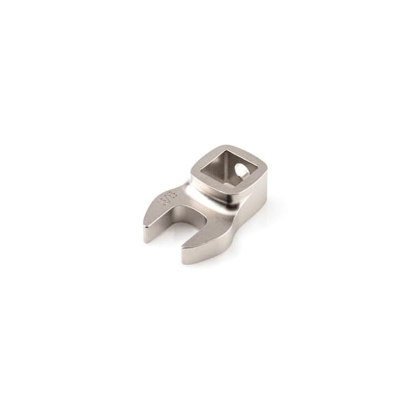TEKTON 3/8 in. Drive x 3/8 in. Crowfoot Wrench