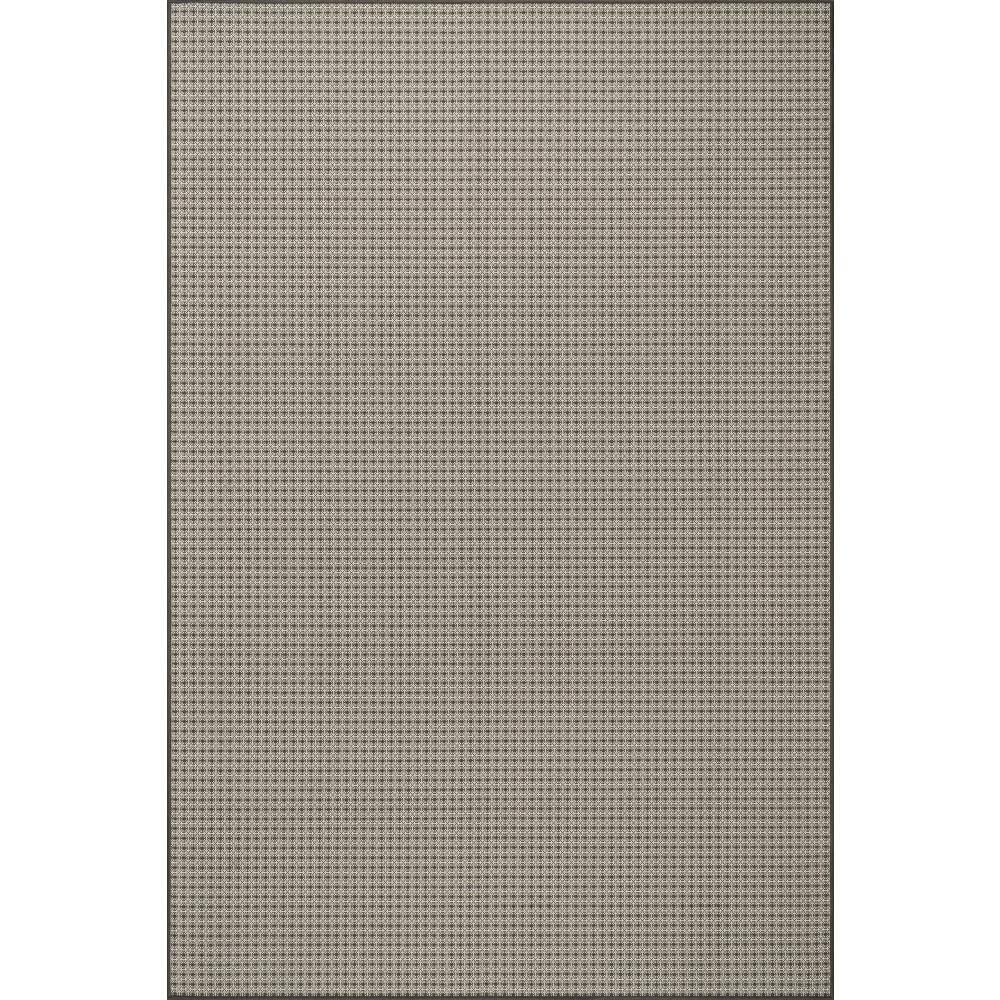 Tirzah Modern Grey 4 ft. x 6 ft. Outdoor Area Rug price history on PriceWatchPro