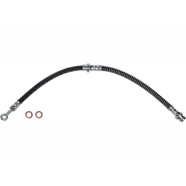 Sunsong Brake Hydraulic Hose - Front