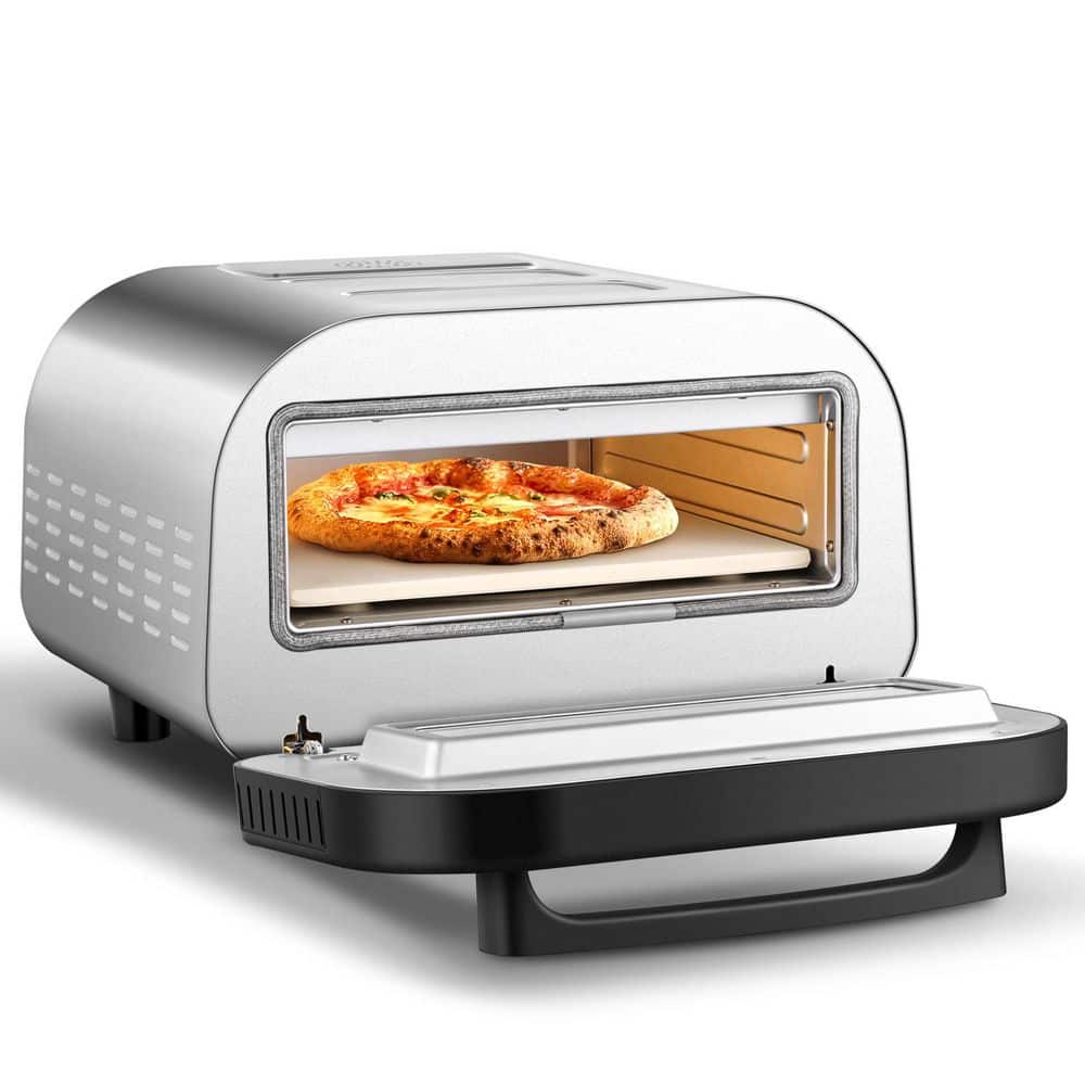 Convection Oven Frozen Pizza In Cuisinart Toaster Oven Convection