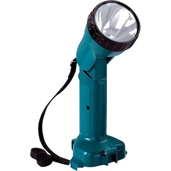 Makita 12-Volt Cordless Flashlight