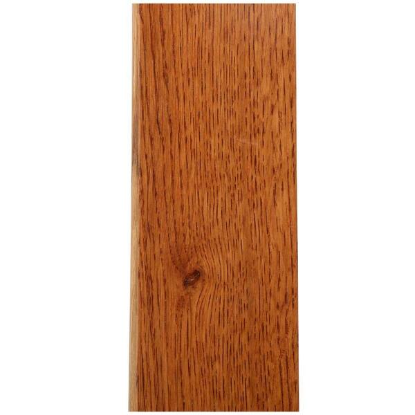 Bruce Plano Marsh 3/4 in. Thick x 3-1/4 in. Wide x Varying Length Solid  Hardwood Flooring (22 sq. ft. / case) C1134