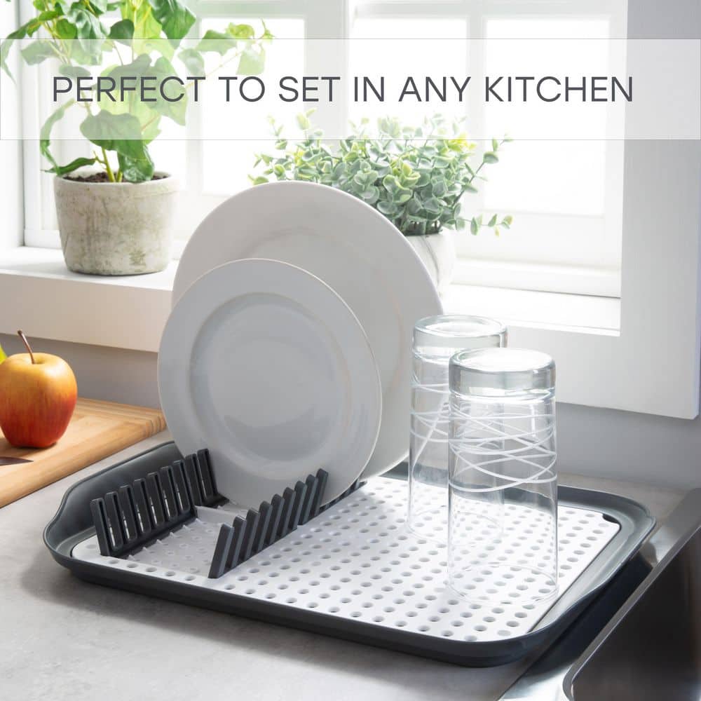 Plastic Dish Rack