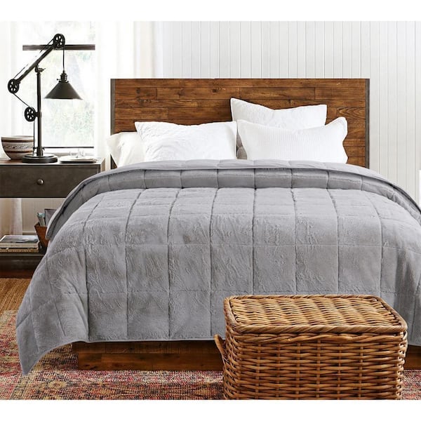 VINTAGE VELVET made to order bed linens - TL at Home