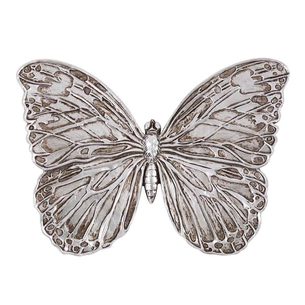 Marley Forrest Butterfly Wall Sculpture