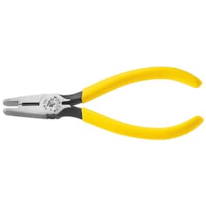 5 in. ScotchLok Crimping Pliers