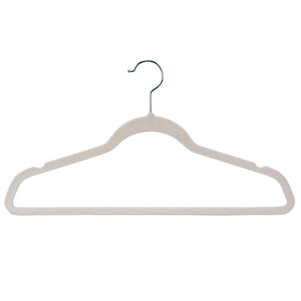 Mini Clothes Hangers - 5pc – HANGERHUB