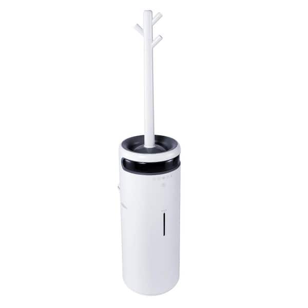 Commercial Humidifier for Whole House 1291.7 sq. ft., 16L Water Tank and Night Light and 12h 4.22 gal.