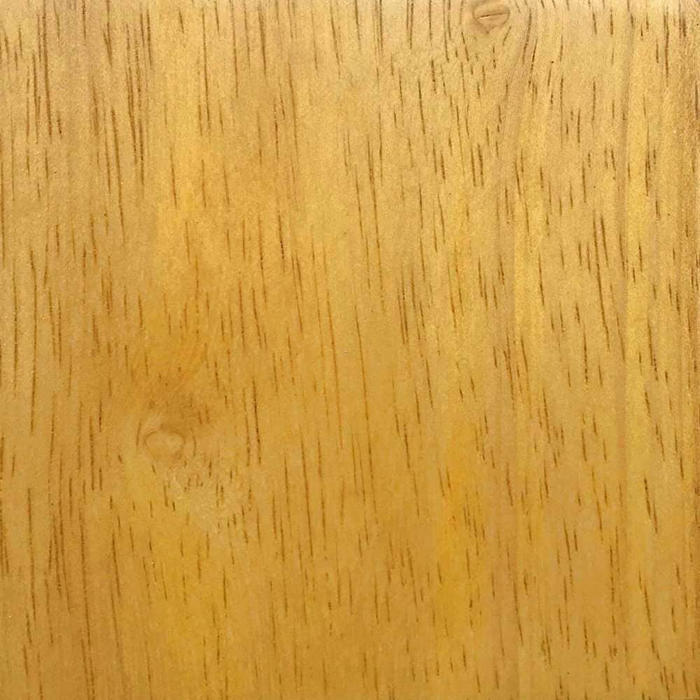Light Oak High Back Windsor Solid Wood Side Chair Set