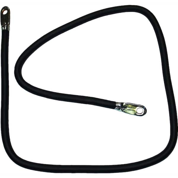 Unbranded Switch To Starter Cable