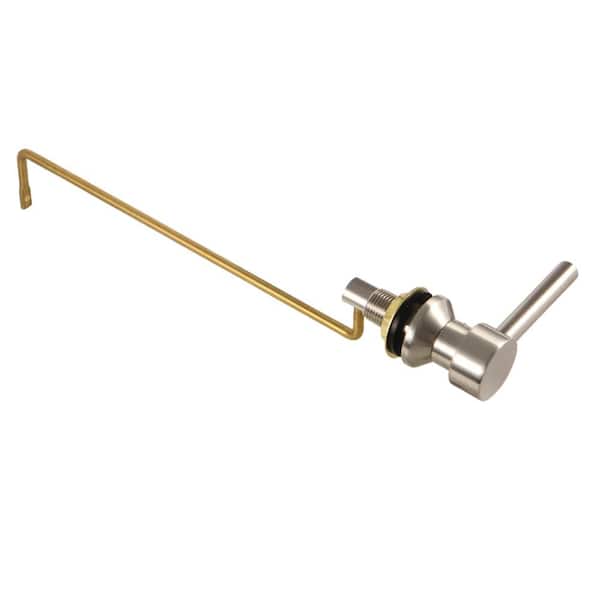 Kingston Brass Concord Toilet Tank Lever in Brushed Nickel