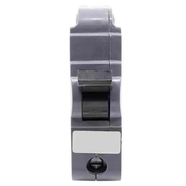 Connecticut Electric New VPKUBIF Thin 15 Amp 1/2 in. 1-Pole 