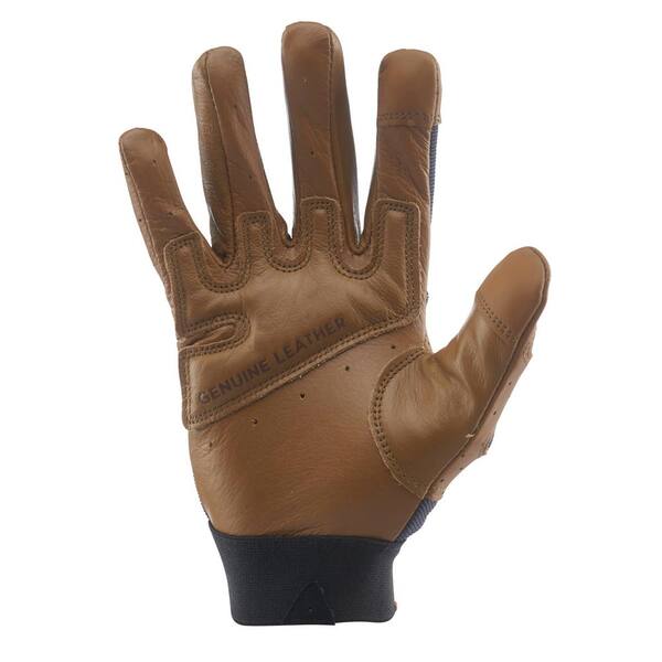 Firm Grip - Gel Pro Hybrid Extra Large Glove (1-Pair)