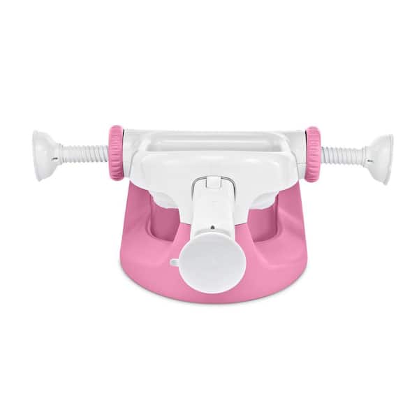 INGENUITY Pink My Bath Seat