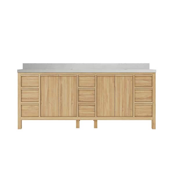 Willow Collections Elizabeth 84 in. W x 22 in. D x 36 in. H