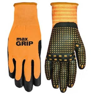 Lined Max Grip