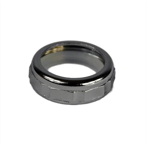 DANCO 1-1/4 in. O.D. Slip Joint Nut and Washer No. 10