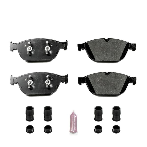 Power Stop Disc Brake Pad Set