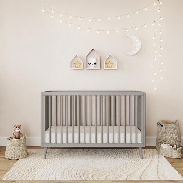 Signature Sleep Signature Sleep Sweet Cuddles Crib & Toddler Bed