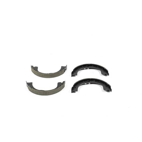 Power Stop Parking Brake Shoe - Rear