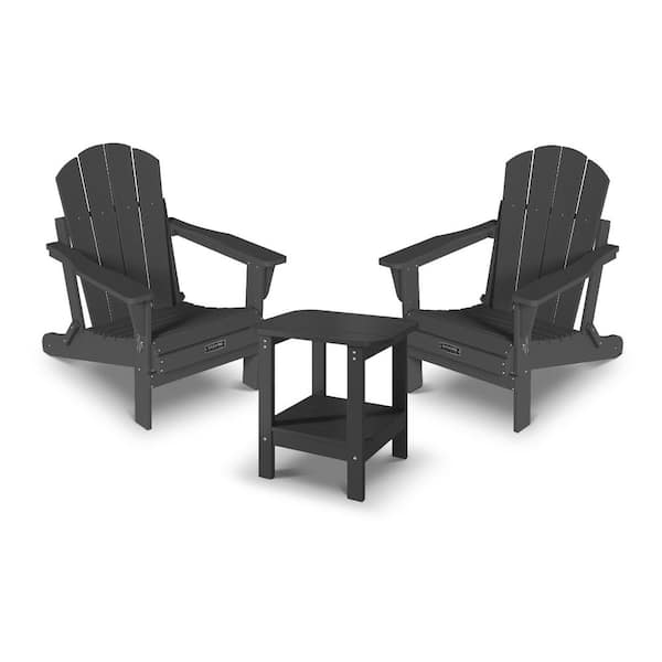 Adirondack best sale bistro set