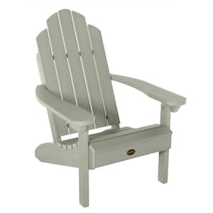 Seneca Eucalyptus Adirondack Chair (Set of 1)