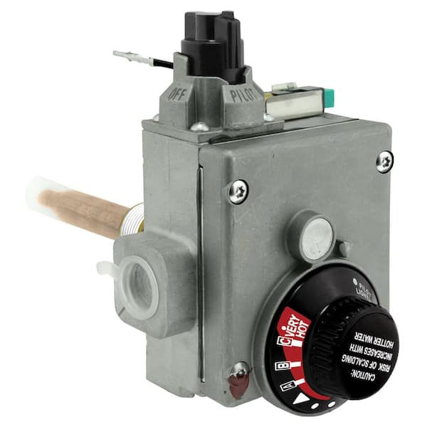 OEM Natural Gas Control Valve