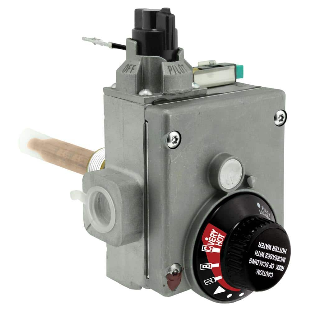 Rheem PROTECH OEM Natural Gas Control Valve