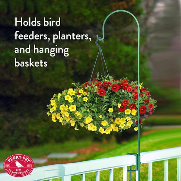 Feed Garden 35 Inch 8 Pack Hanging Chain For Hanging Bird