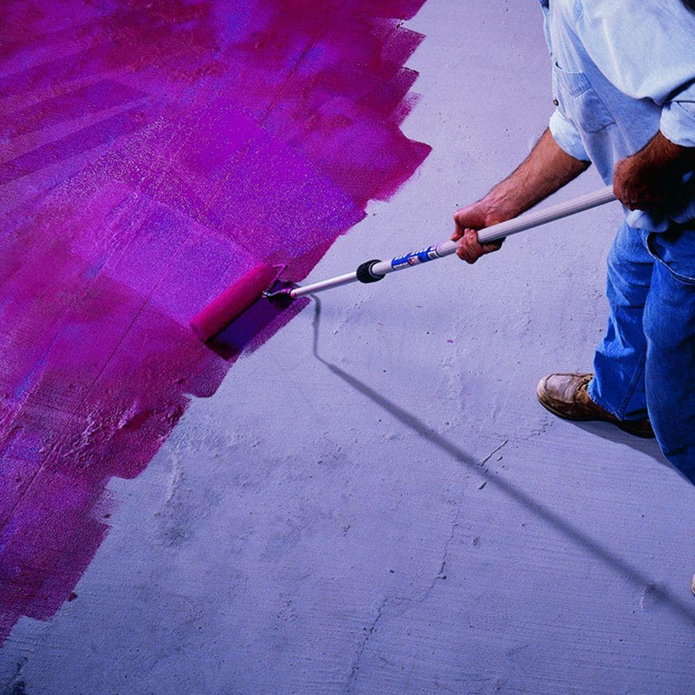 RedGard 1 Gal Pink Waterproofing and Crack Prevention Membrane