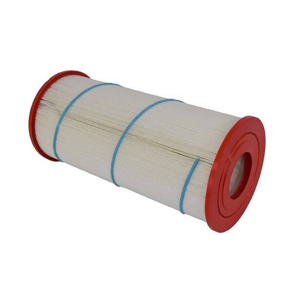 Pool Filter Cartridge Replacement 