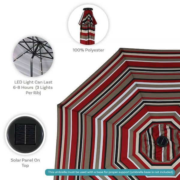 Summer Daze Panel Stripe Summer Daze Panel Stripe