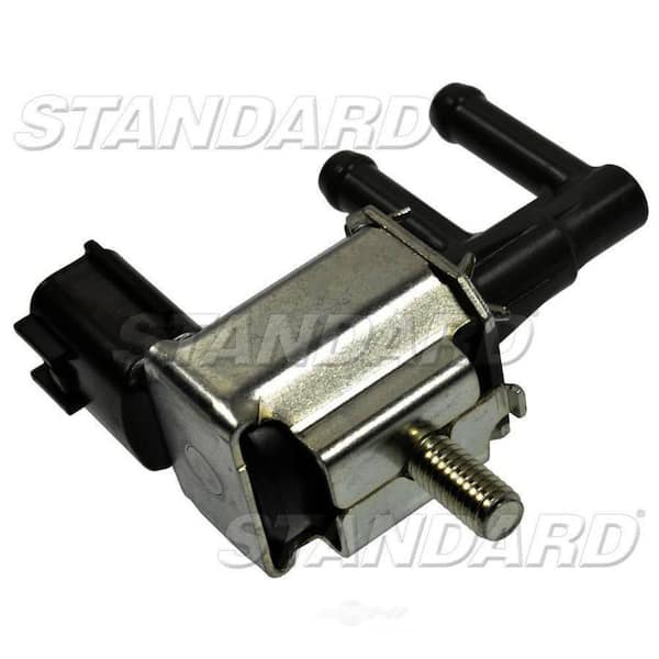 Vapor Canister Purge Solenoid