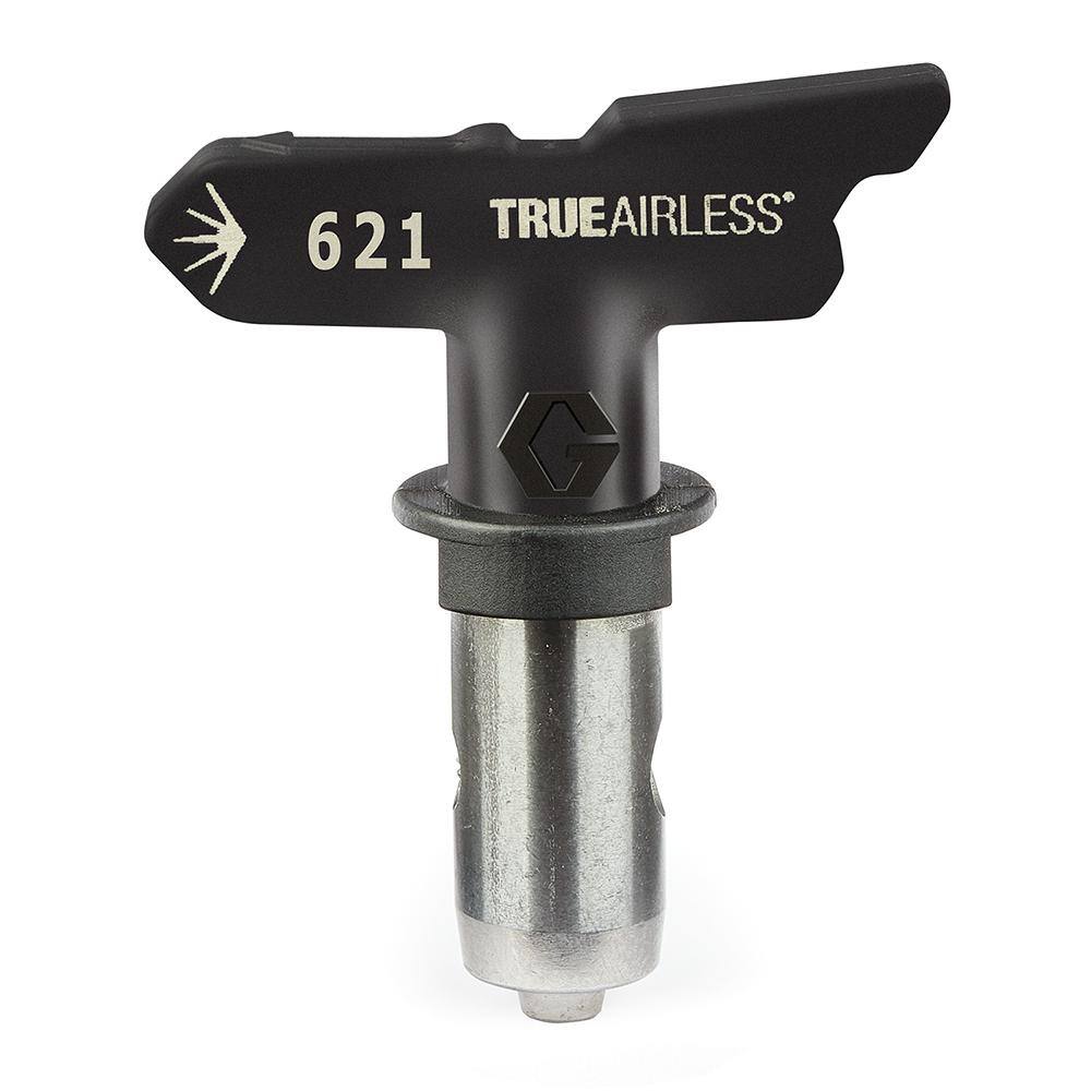 most Major Brands Reversible Airless Spray Tip 321 black Wagner Titan ProSource 