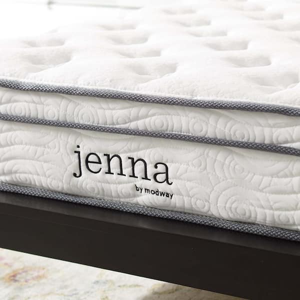 jenna mattress queen