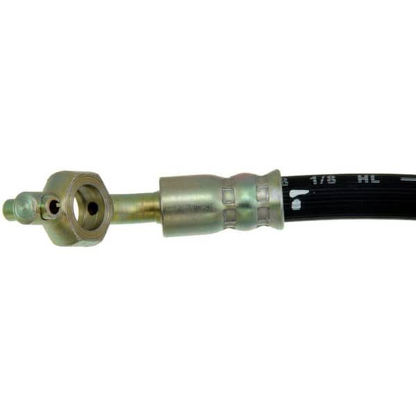 First Stop Brake Hydraulic Hose
