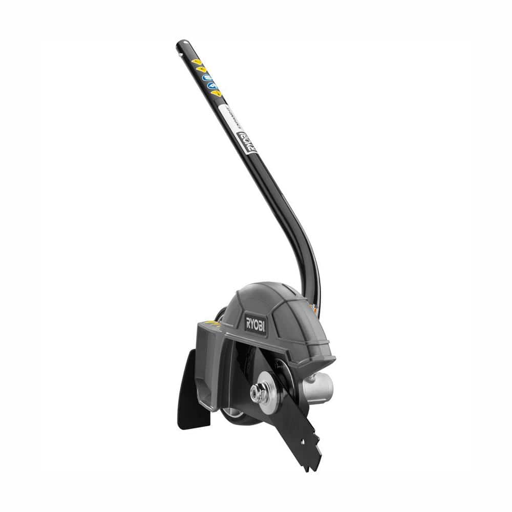 RYOBI Expand-It 8 in. Universal Straight Edger Attachment - Home Depot